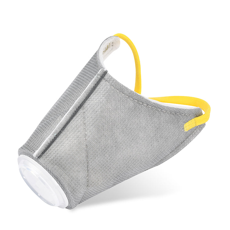Dogs Anti-fog Haze Masks Anti Dust Gas Pollution Muzzle Dog Soft Face Cotton Mouth Mask Pet Respiratory PM2.5 Filter Pet Products null