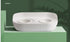 Pet Cat Bowl Ceramic Food Bowl Protect Cervical Spine Food Bowl Food Bowl null