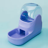 Automatic Drinking Fountain Feeder Pet Supplies null