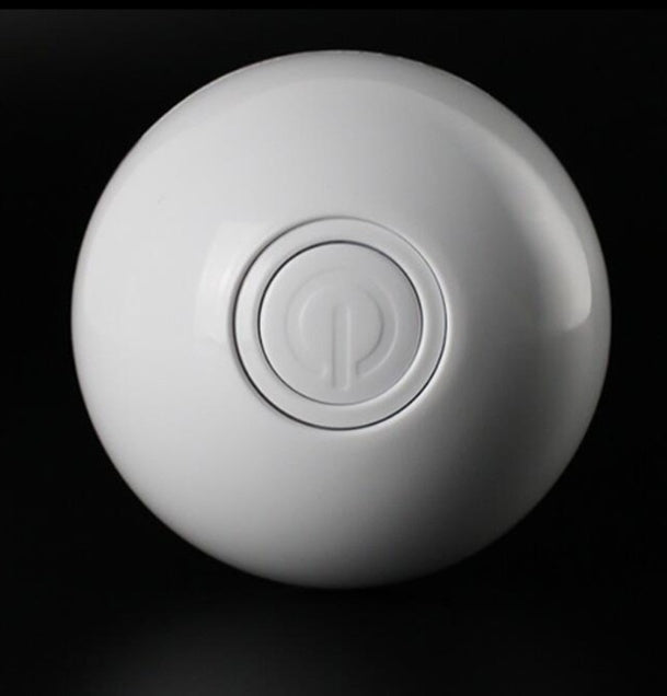 LED Laser Electronic Rolling Pet Funny Cat Toy Ball null