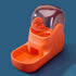 Automatic Drinking Fountain Feeder Pet Supplies null
