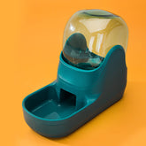 Automatic Drinking Fountain Feeder Pet Supplies null