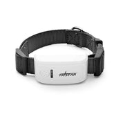 Cat GPS tracker device for real-time pet location with geofence and alerts