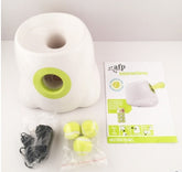 Dog Pet Automatic Interactive Ball Launcher null