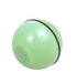 LED Laser Electronic Rolling Pet Funny Cat Toy Ball null