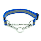 Adjustable Cargo Pet Chain Collar for dogs made of PP material for all seasons
