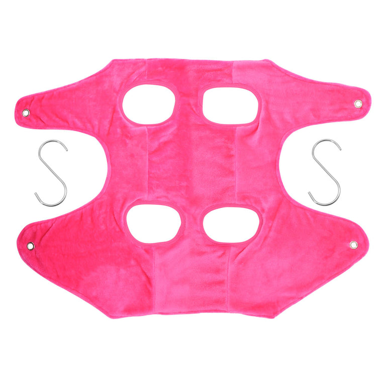 Convenient Pet Grooming Hammock Helper Restraint bag null