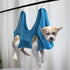 Convenient Pet Grooming Hammock Helper Restraint bag null