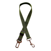 Adjustable Pet Cat Dog Car Seat Belt Pet Seat Vehicle Dog Harness Lead Clip Safety Lever Traction Dog Collars Dogs Accessoires Pets Products null