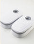 Automatic Pet Feeder Smart Food Dispenser For Cats Dogs Timer Stainless Steel Bowl Auto Dog Cat Pet Feeding Pets Supplies null