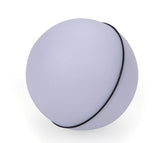 LED Laser Electronic Rolling Pet Funny Cat Toy Ball null