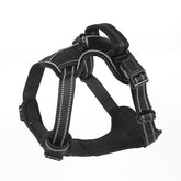 Dog Harness No Pull Breathable Reflective Pet Harness Vest null