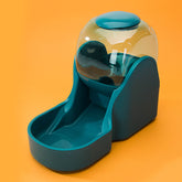 Automatic Drinking Fountain Feeder Pet Supplies null