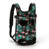 Soft pet chest bag in various colors and sizes for small to large pets