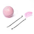 LED Laser Electronic Rolling Pet Funny Cat Toy Ball null