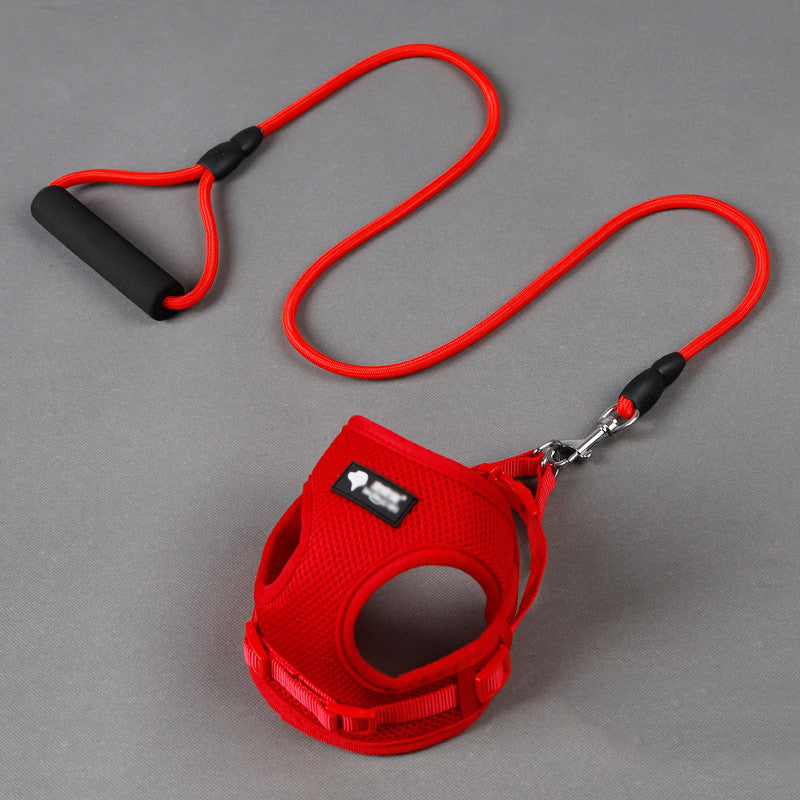 Dog leash dog leash dog collar null