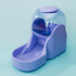 Automatic Drinking Fountain Feeder Pet Supplies null
