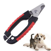 Dog Pet Grooming Scissors & Nail Clipper. null