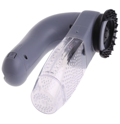 Electric Pet Hair Portable Pet Massage Cleaning Vacuum Cleaner null