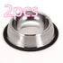 Classic Stainless Steel Bowls null
