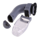 Electric Pet Hair Portable Pet Massage Cleaning Vacuum Cleaner null