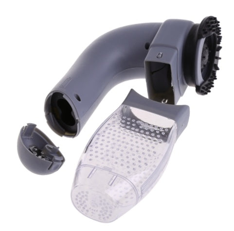Electric Pet Hair Portable Pet Massage Cleaning Vacuum Cleaner null