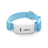 Compact cat GPS tracker device for pet location and real-time tracking with geofence and alerts