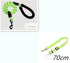 Reflective Dog Leash Nylon Pet Dog Leash Rope For Small Medium Large Dogs Walking Training Pet Suppiles null