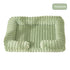 PetZen Warm Pet Bed Mat in soft fabric with machine washable cover, available in multiple sizes and colors for dogs and cats
