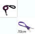 Reflective Dog Leash Nylon Pet Dog Leash Rope For Small Medium Large Dogs Walking Training Pet Suppiles null