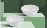 Pet Cat Bowl Ceramic Food Bowl Protect Cervical Spine Food Bowl Food Bowl null
