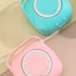 Silicone Dog Bath Massage Gloves Brush Pet Cat Bathroom Cleaning Tool Comb Brush For Dog Can Pour Shampoo Dog Grooming Supplies null