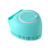 Silicone Dog Bath Massage Gloves Brush Pet Cat Bathroom Cleaning Tool Comb Brush For Dog Can Pour Shampoo Dog Grooming Supplies null