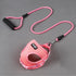 Dog leash dog leash dog collar null