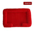 PetZen Warm Pet Bed Mat in soft fabric, available in multiple sizes and colors for dogs and cats