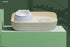 Pet Cat Bowl Ceramic Food Bowl Protect Cervical Spine Food Bowl Food Bowl null