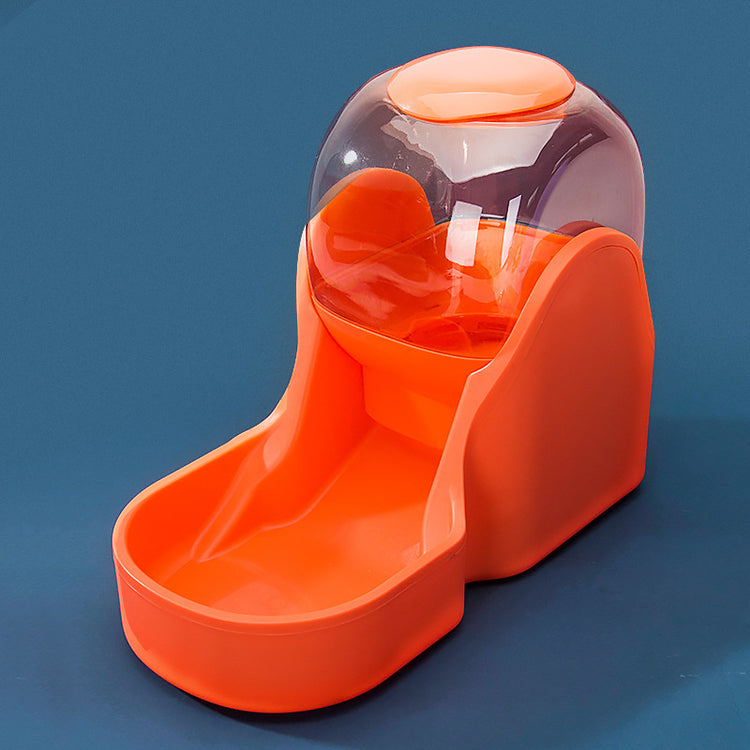 Automatic Drinking Fountain Feeder Pet Supplies null