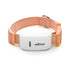 Compact Cat GPS tracker device with real-time location and geofence alerts for pets