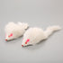 Pet Telescopic Hanging Door Small Mouse Pets Cat Toy null