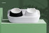 Pet Cat Bowl Ceramic Food Bowl Protect Cervical Spine Food Bowl Food Bowl null