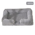 PetZen Warm Pet Bed Mat soft cozy washable in multiple sizes and colors for dogs and cats