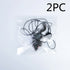 Pet Telescopic Hanging Door Small Mouse Pets Cat Toy null