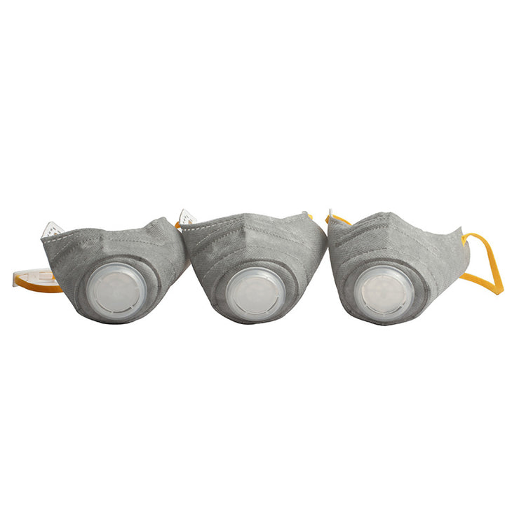Dogs Anti-fog Haze Masks Anti Dust Gas Pollution Muzzle Dog Soft Face Cotton Mouth Mask Pet Respiratory PM2.5 Filter Pet Products null
