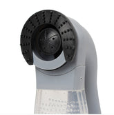Electric Pet Hair Portable Pet Massage Cleaning Vacuum Cleaner null