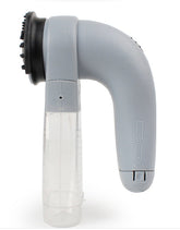 Electric Pet Hair Portable Pet Massage Cleaning Vacuum Cleaner null