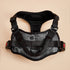 No pull dog harness reflective adjustable soft padded nylon pet vest in various colors and sizes