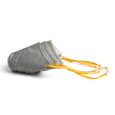 Dogs Anti-fog Haze Masks Anti Dust Gas Pollution Muzzle Dog Soft Face Cotton Mouth Mask Pet Respiratory PM2.5 Filter Pet Products null