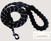 Reflective Dog Leash Nylon Pet Dog Leash Rope For Small Medium Large Dogs Walking Training Pet Suppiles null