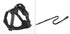 Dog Harness No Pull Breathable Reflective Pet Harness Vest null
