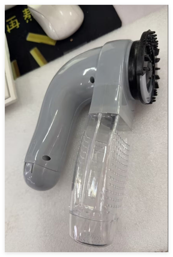 Electric Pet Hair Portable Pet Massage Cleaning Vacuum Cleaner null